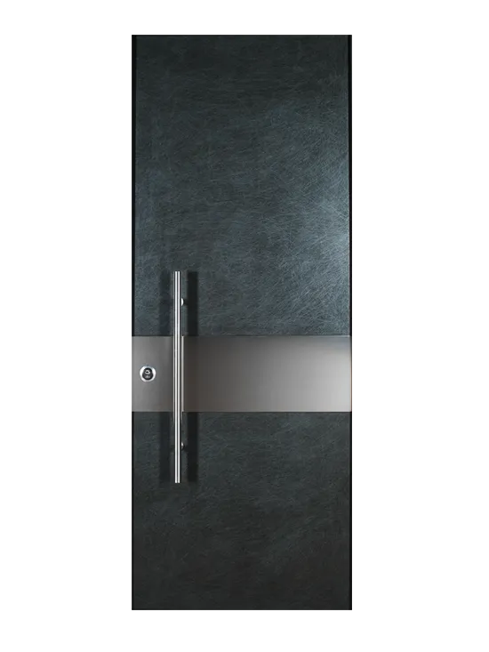 Porte Horizon